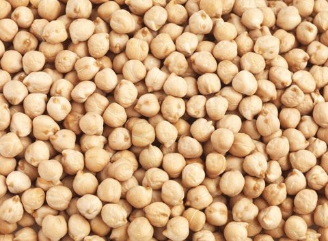Chickpeas – 2