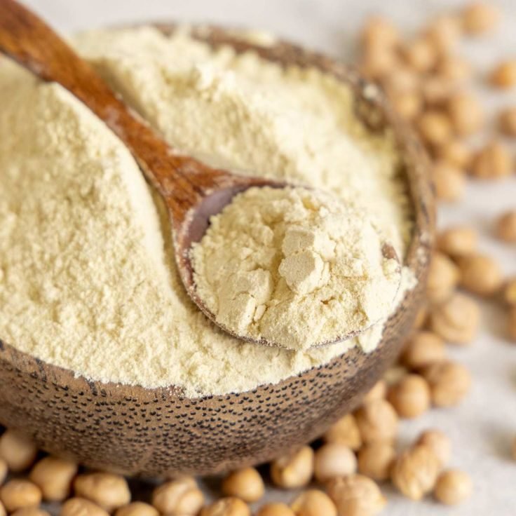 Chickpeas Flour