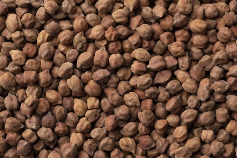 Chickpeas