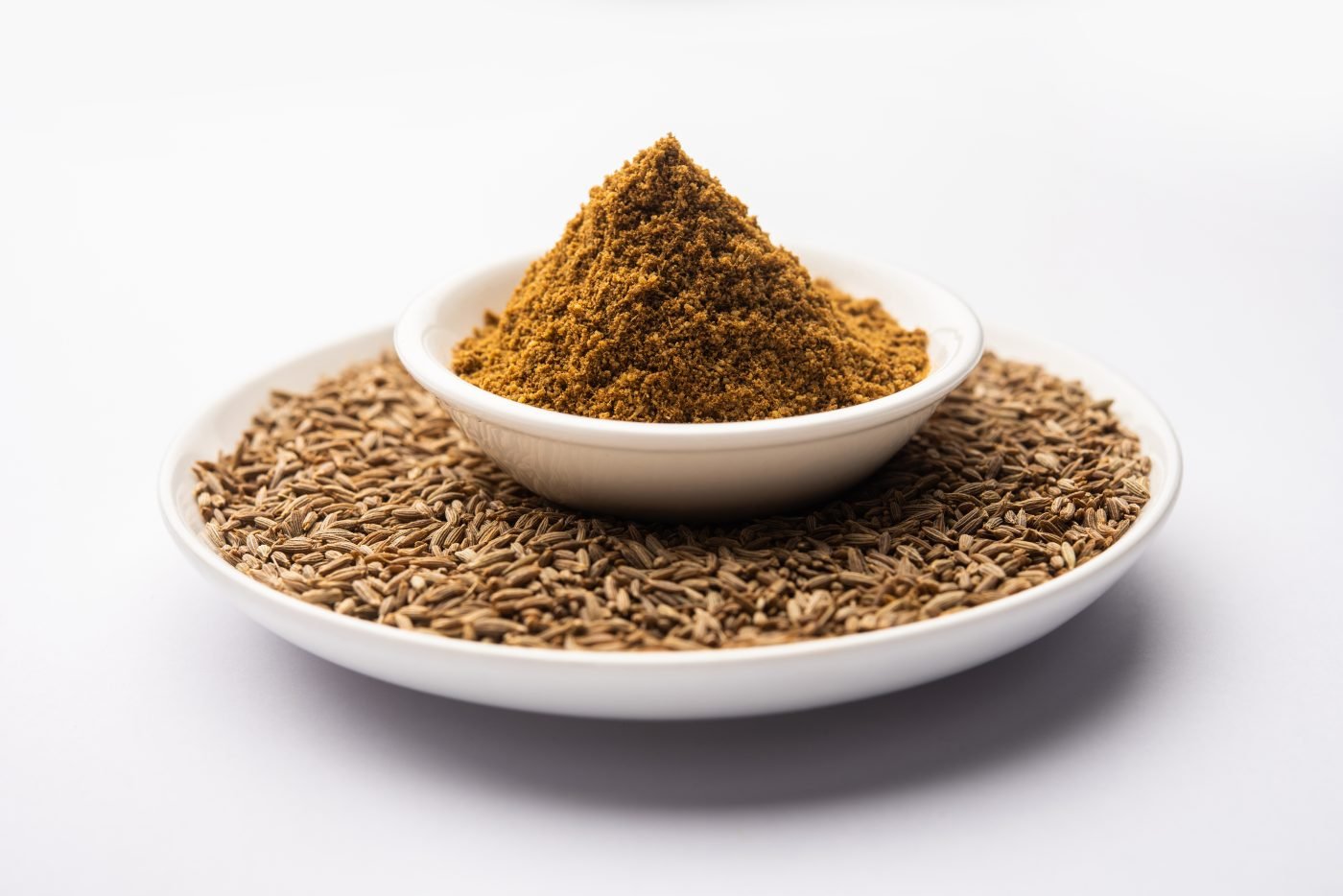 Cumin Powder