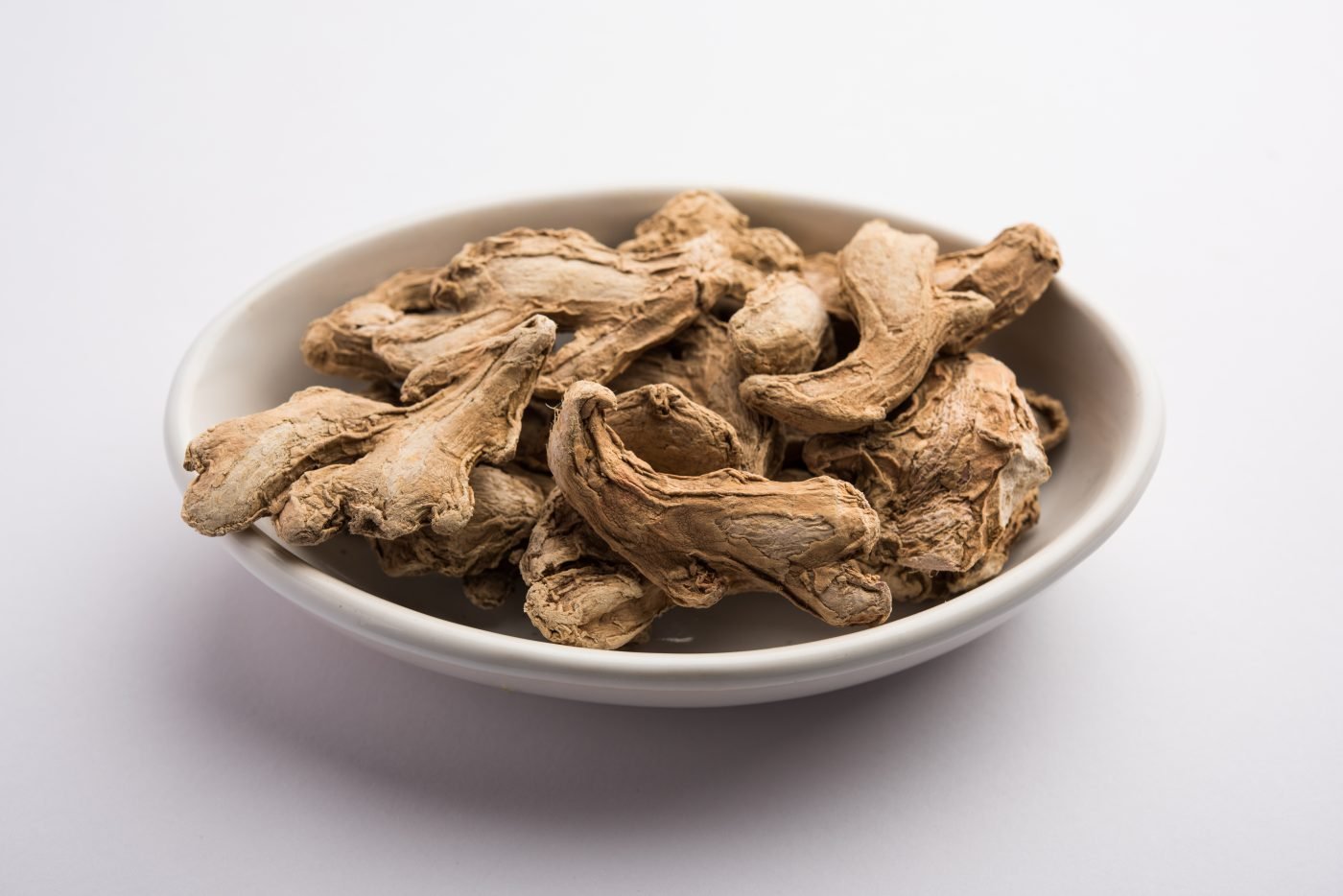 Dry Ginger