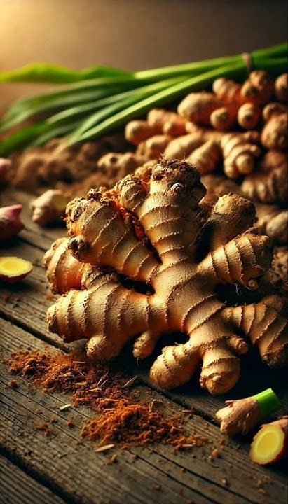 Ginger