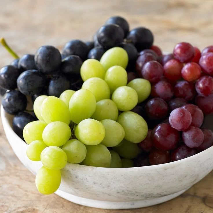 Grapes