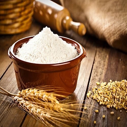 Special Purpose Wheat Flour (Maida)