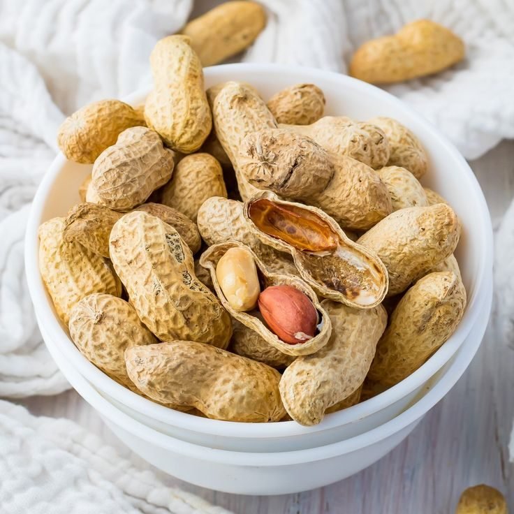 Peanuts