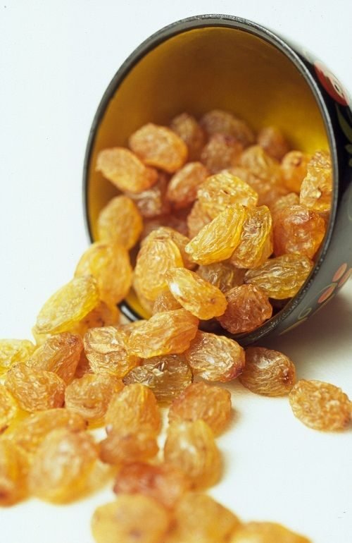 Raisins