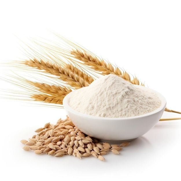 Wheat Flour