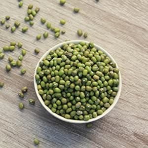 Whole Moong