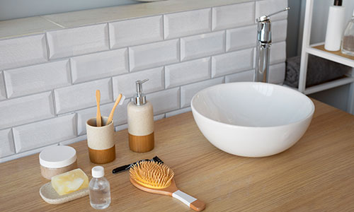 faucets